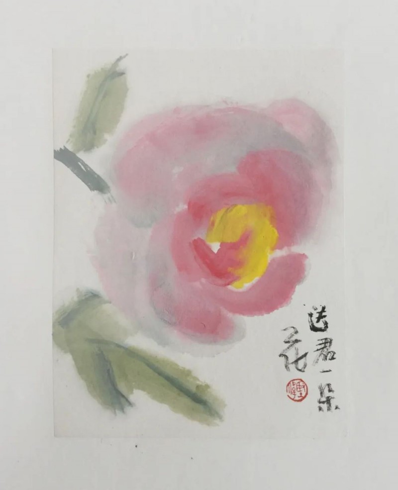 与古为徒  ――“传移模写”中央美术学院中国画临摹教学作品展专题采访