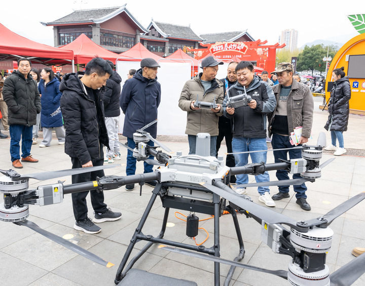 中国经济新春新观察｜人勤春来早――“用工忙”折射中国经济“开门稳”