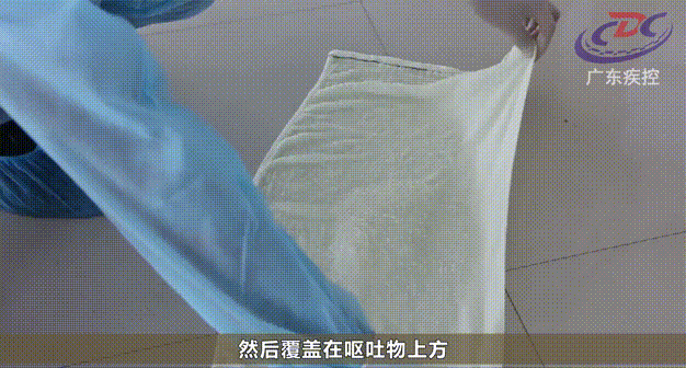 上完公厕,夫妻俩接连中招……警惕这个隐秘传播方式!