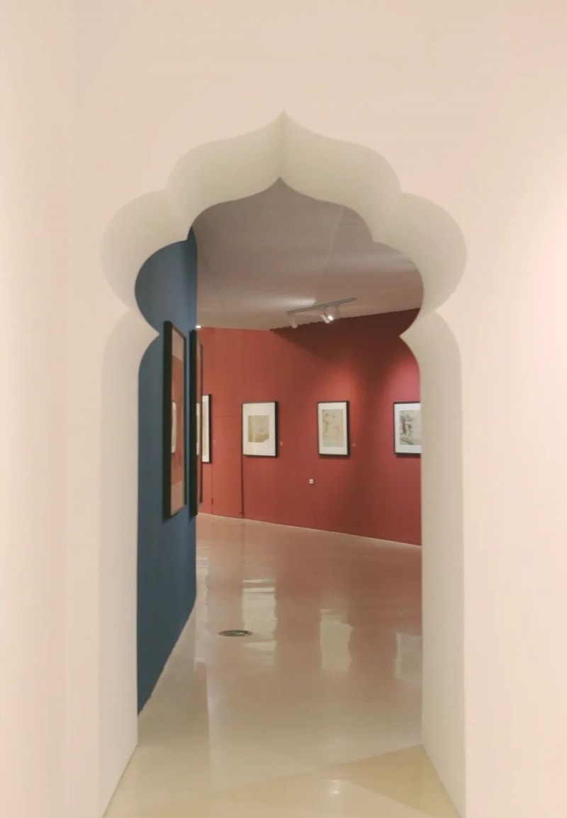 与古为徒  ――“传移模写”中央美术学院中国画临摹教学作品展专题采访