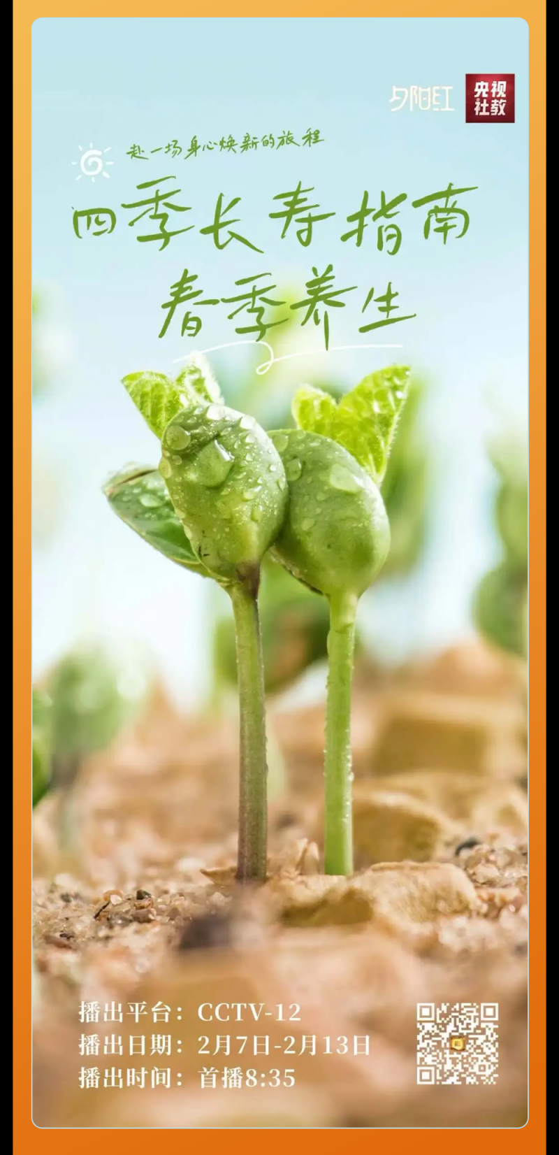 总台周末看点丨冰雪盛宴，开启！