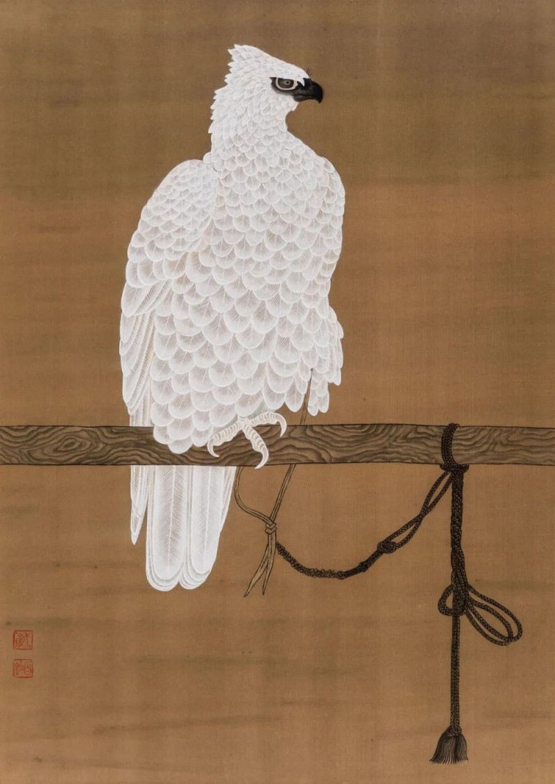 与古为徒  ――“传移模写”中央美术学院中国画临摹教学作品展专题采访