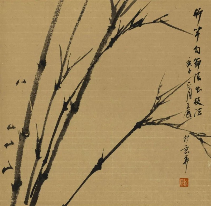 与古为徒  ――“传移模写”中央美术学院中国画临摹教学作品展专题采访