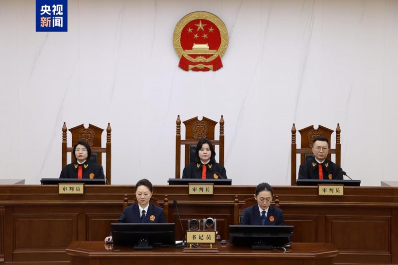 被控受贿3501万余元  中国石油原董事长王宜林受贿案一审开庭