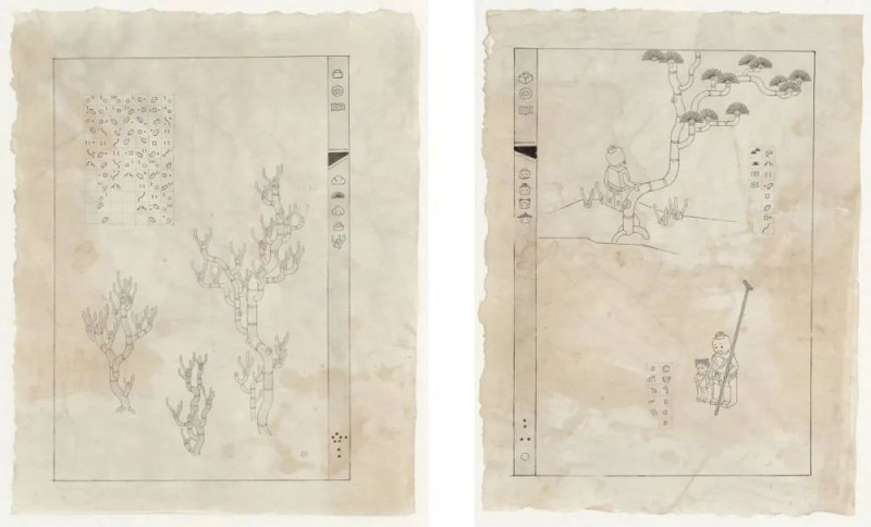 与古为徒  ――“传移模写”中央美术学院中国画临摹教学作品展专题采访
