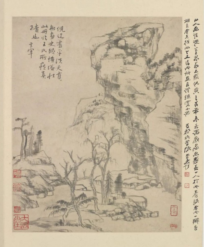 与古为徒  ――“传移模写”中央美术学院中国画临摹教学作品展专题采访