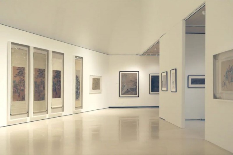 与古为徒  ――“传移模写”中央美术学院中国画临摹教学作品展专题采访