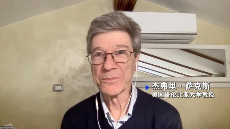 全球连线｜多国专家：美国关税政策将对全球经济造成负面影响