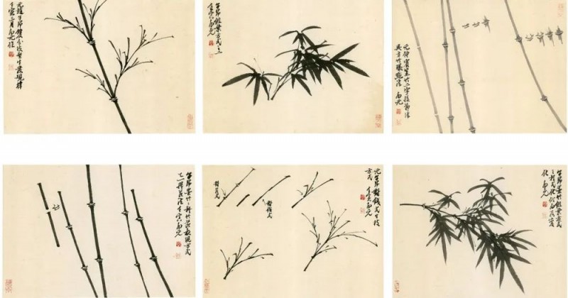 与古为徒  ――“传移模写”中央美术学院中国画临摹教学作品展专题采访