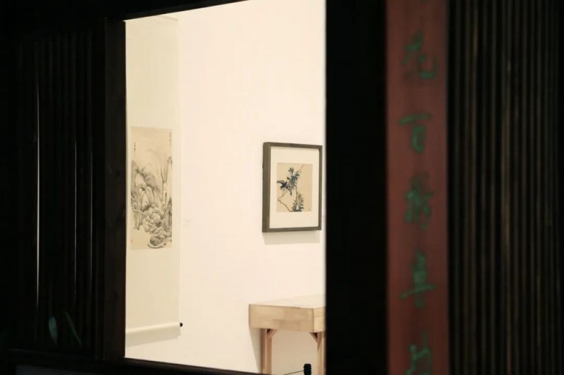 与古为徒  ――“传移模写”中央美术学院中国画临摹教学作品展专题采访