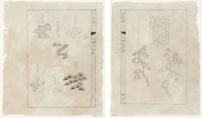 与古为徒  ――“传移模写”中央美术学院中国画临摹教学作品展专题采访