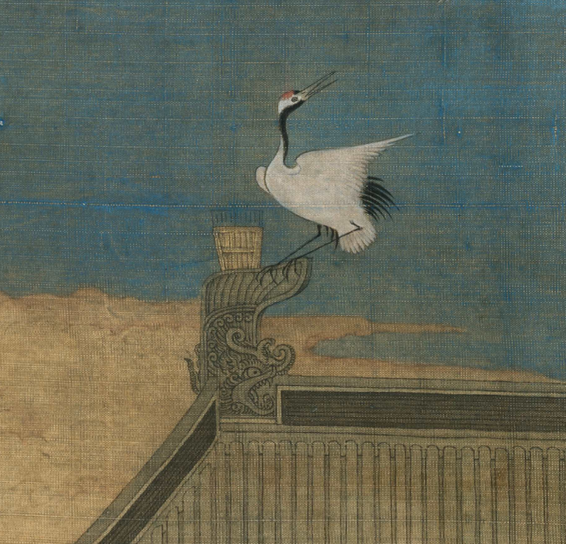 与古为徒  ――“传移模写”中央美术学院中国画临摹教学作品展专题采访