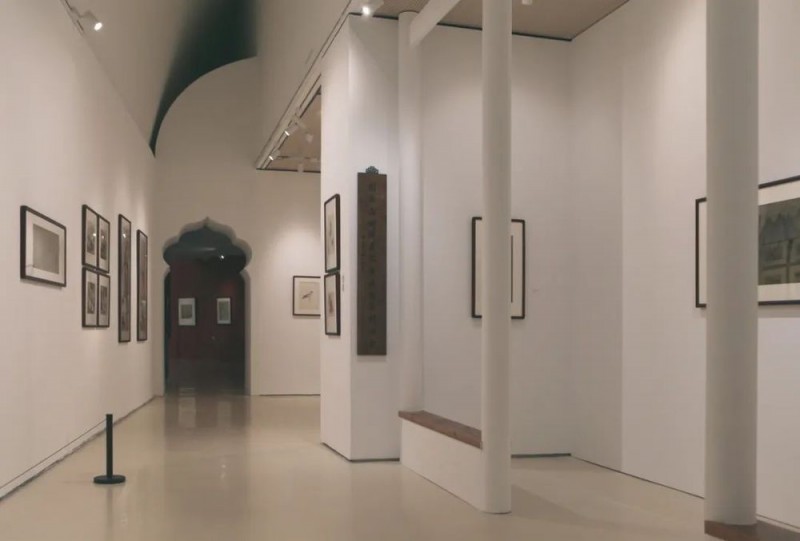 与古为徒  ――“传移模写”中央美术学院中国画临摹教学作品展专题采访