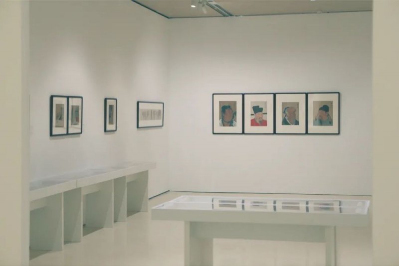 与古为徒  ――“传移模写”中央美术学院中国画临摹教学作品展专题采访