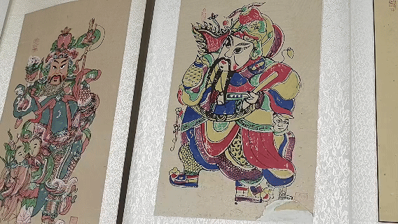 来中国过大年 | 重庆240小时