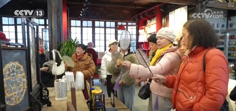 从小众到主流，银发游火热！多样需求激活多元产业新引擎
