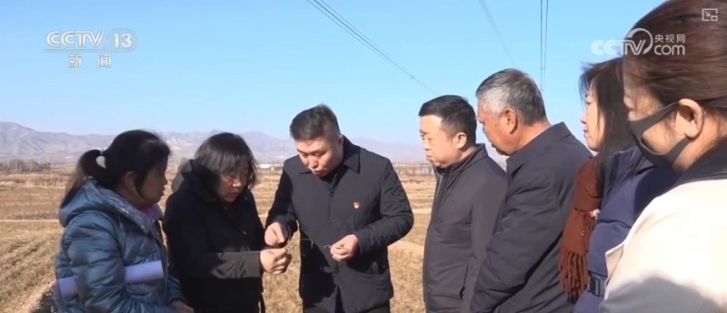 育种插秧、翻耕稻田，生产忙！各地春耕沃野生机勃勃