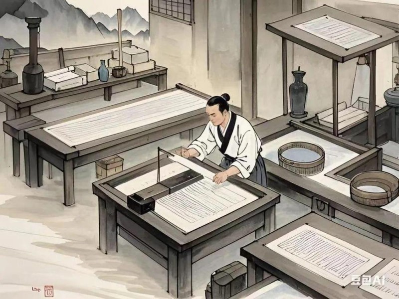 创新谈丨奏响文化与科技碰撞的华彩乐章