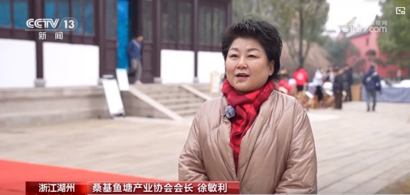 浙江南浔：民俗闹新春  非遗迎蛇年