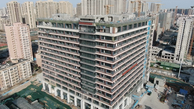 听，开足马力“赶春光”