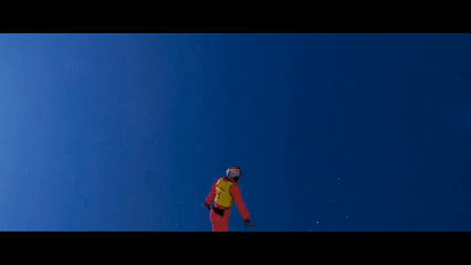 亚冬会｜冰雪同梦