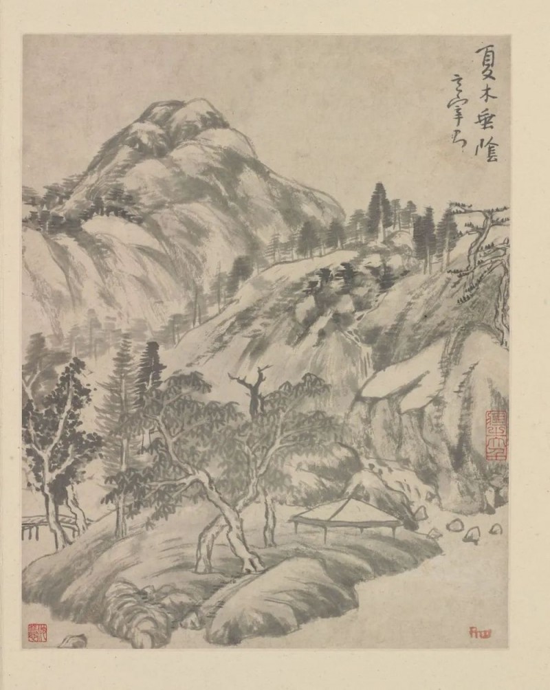 与古为徒  ――“传移模写”中央美术学院中国画临摹教学作品展专题采访