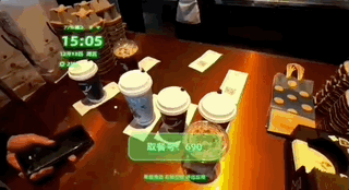 AR 眼镜，正在迎来它的 iPhone 时刻