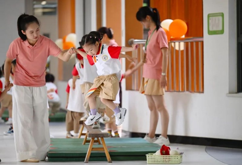 未来十年教育大变局：你的孩子将如何受益？