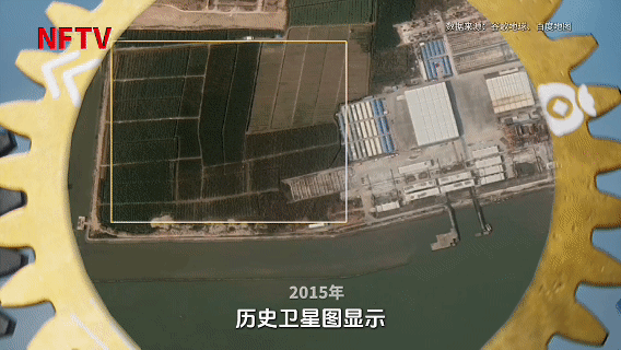 数说大湾区｜10700公里路网背后的“齿轮效应”