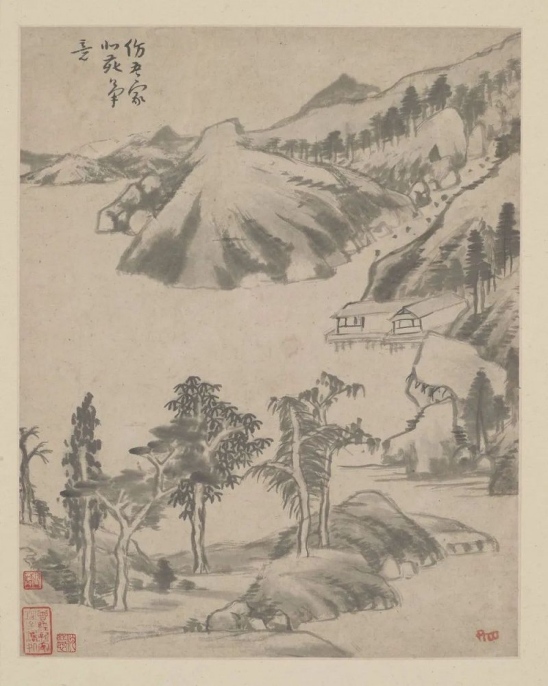 与古为徒  ――“传移模写”中央美术学院中国画临摹教学作品展专题采访