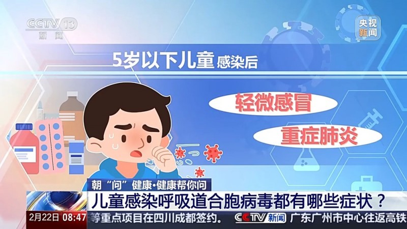 朝“问”健康丨春季传染病怎么预防？收好这份防护指南