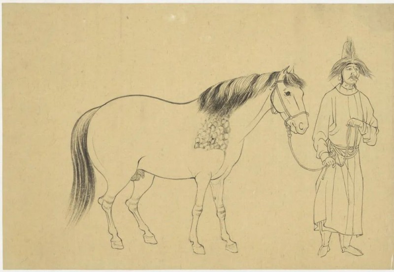 与古为徒  ――“传移模写”中央美术学院中国画临摹教学作品展专题采访