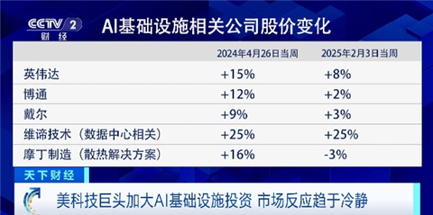 AI领域重心或出现转移，2025年市场聚焦垂类AI应用