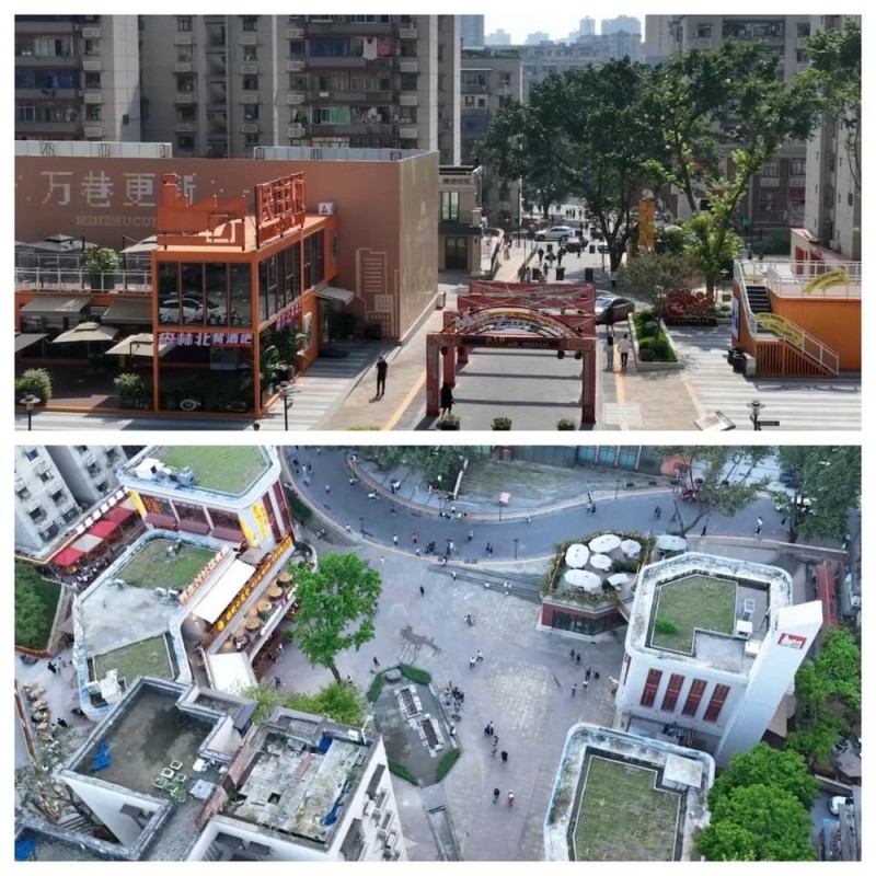 经济政策一线微观察丨年轻人正在涌入的新场景，如何激活消费市场