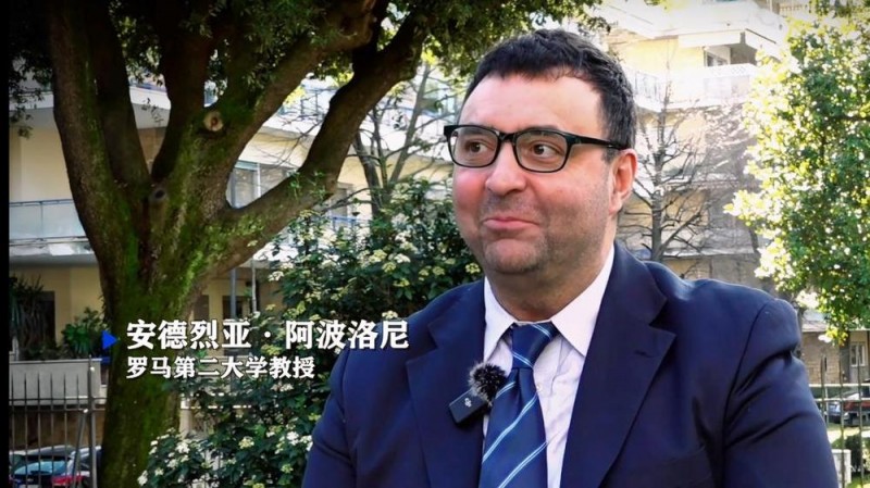 全球连线｜多国专家：美国关税政策将对全球经济造成负面影响