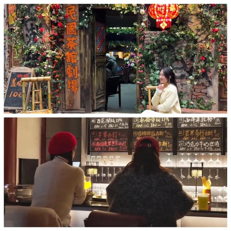 经济政策一线微观察丨年轻人正在涌入的新场景，如何激活消费市场