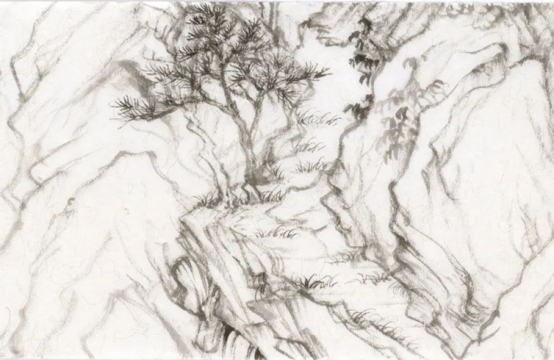 与古为徒  ――“传移模写”中央美术学院中国画临摹教学作品展专题采访
