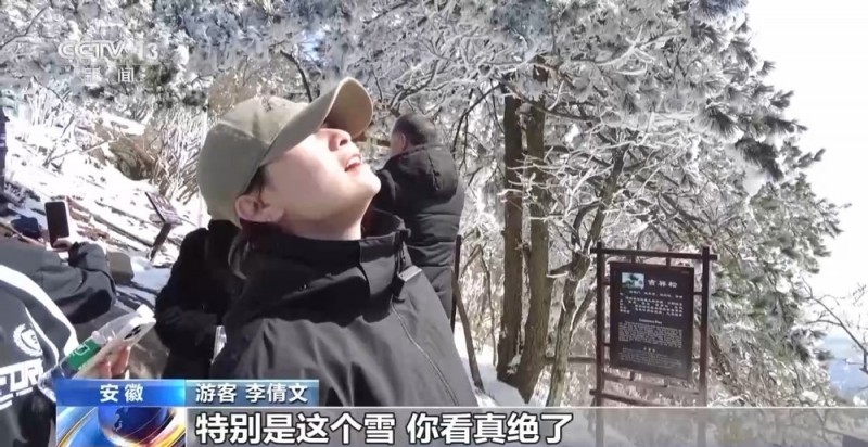 初春时节出游赏景  这些好去处不要错过