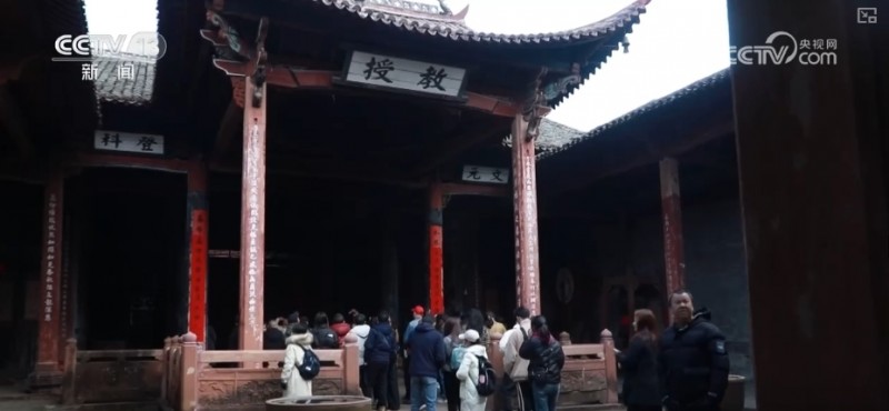 从小众到主流，银发游火热！多样需求激活多元产业新引擎