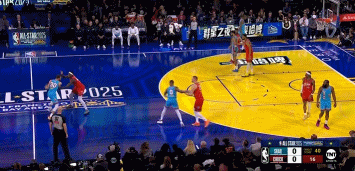 东道主！库里当选旧金山全明星AMVP 职业生涯第二次当选
