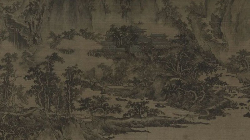 与古为徒  ――“传移模写”中央美术学院中国画临摹教学作品展专题采访