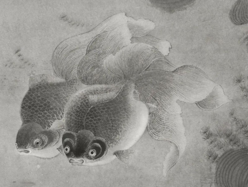 展讯｜妙粹灵通Ⅱ――巨建伟绘画作品展