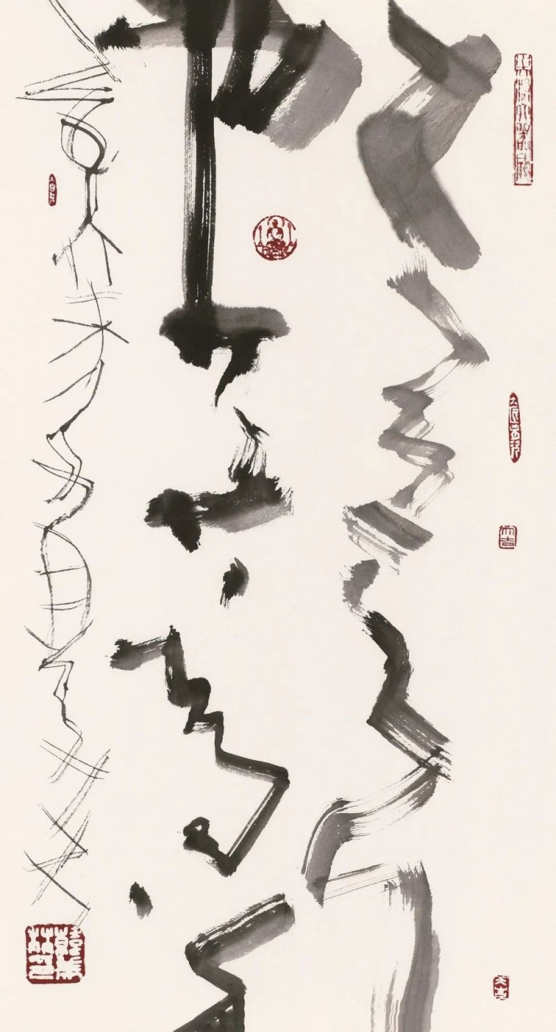 韩美林夫人周建萍：青春小饭桌的相遇