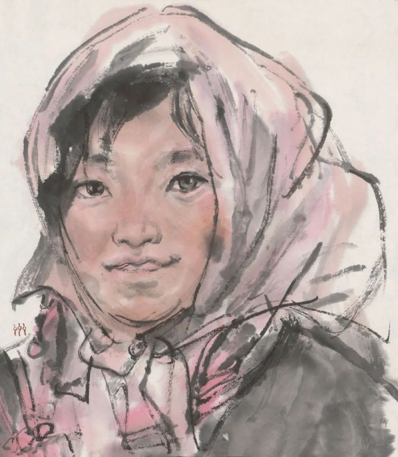 与古为徒  ――“传移模写”中央美术学院中国画临摹教学作品展专题采访