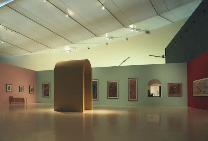 与古为徒  ――“传移模写”中央美术学院中国画临摹教学作品展专题采访