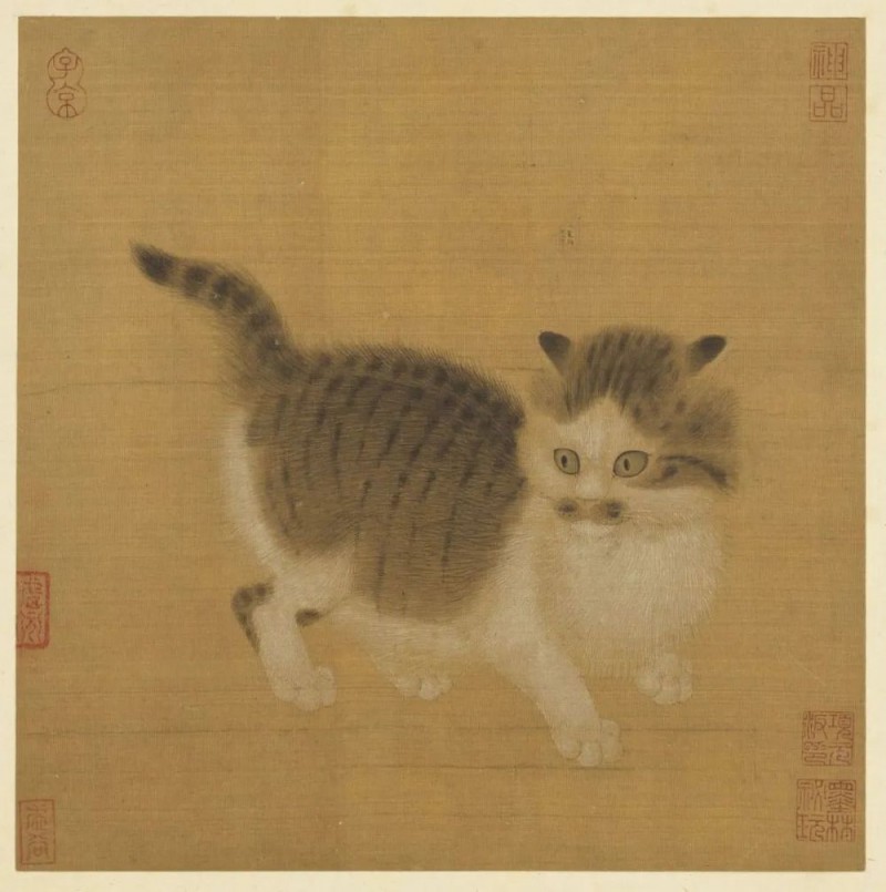 与古为徒  ――“传移模写”中央美术学院中国画临摹教学作品展专题采访
