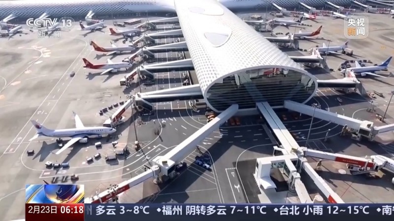如何应对春运超大客流？智慧大脑让旅客出行更高效