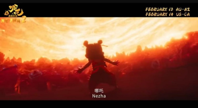 “中国电影很精彩”  中国传统文化独特魅力海外收获认可