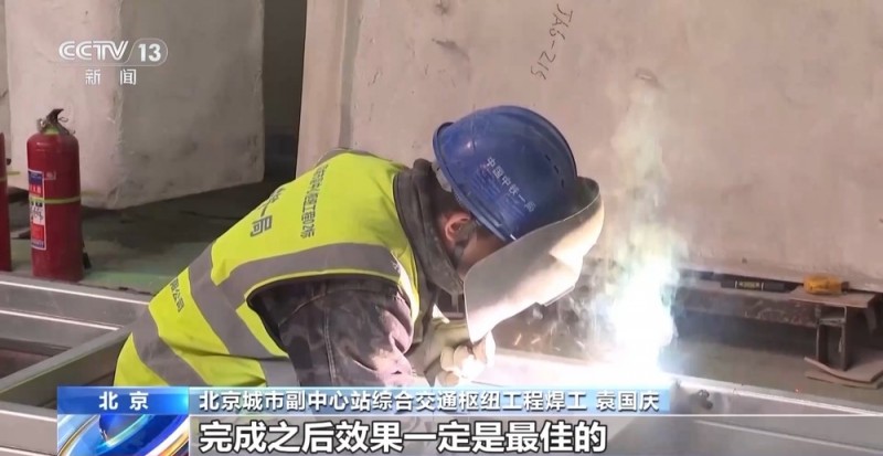 人勤春来早 开工干劲足丨春节后第一波“基建狂魔”已上线交通工程建设火热