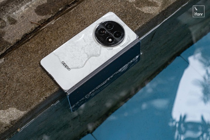 OPPO Find N5：折叠屏的版本答案